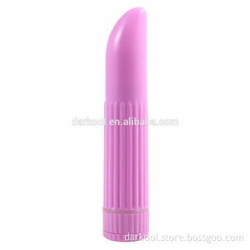 DB005/Multi-speed vibrating massage stick,cheap lady finger hand massage vibrator
